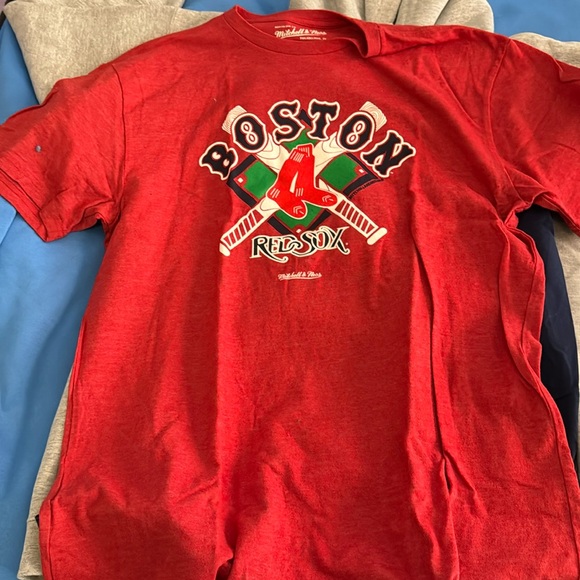 Red SOX !!! - Picture 1 of 1